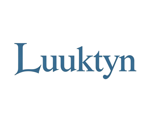 Luuktyn