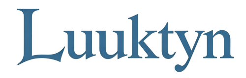 Luuktyn